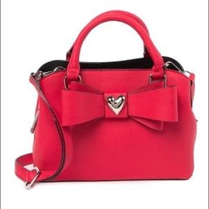 Betsey Johnson purse